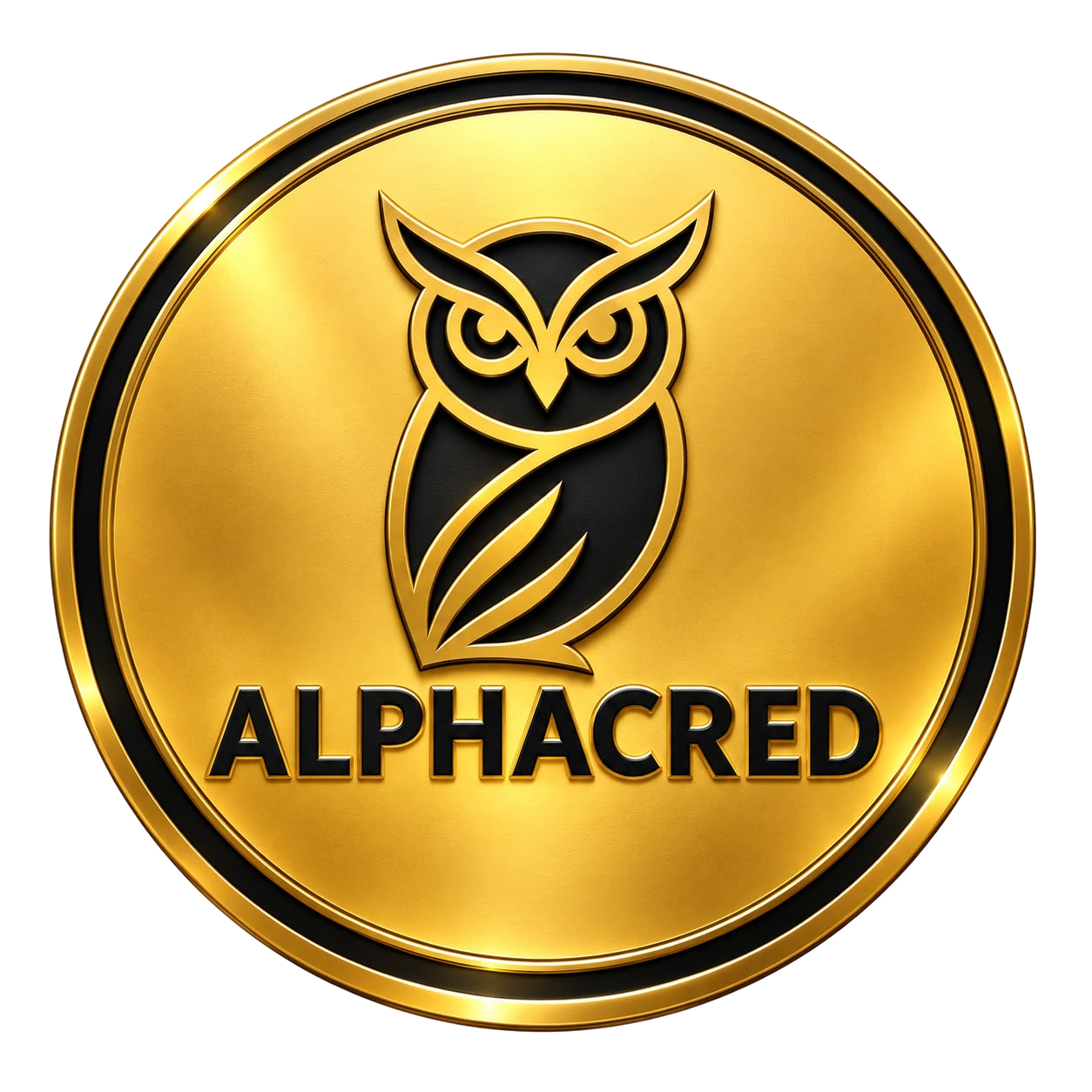 AlphaCred Solucoes